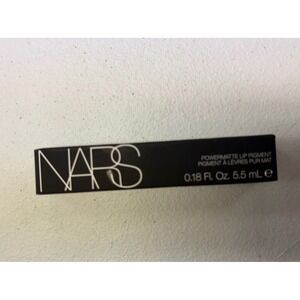 NARS VAIN Powermatte Lip Pigment BNIB Full Size